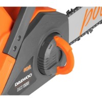 Цепная пила электрическая Daewoo DACS 1500E фото №5 — интернет-магазин Desire.md