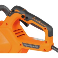 Цепная пила электрическая Daewoo DACS 1500E фото №6 — интернет-магазин Desire.md