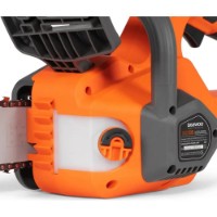 Цепная пила электрическая Daewoo DACS 1500E фото №7 — интернет-магазин Desire.md
