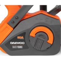 Цепная пила электрическая Daewoo DACS 1500E фото №8 — интернет-магазин Desire.md