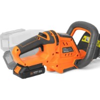 Mașina de tuns gard viu cu acumulator Daewoo DAHT 1621Li Set imaginea #5 — magazin online Desire.md