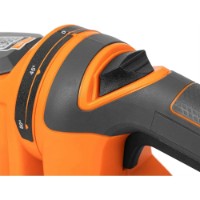 Mașina de tuns gard viu cu acumulator Daewoo DAHT 1621Li Set imaginea #6 — magazin online Desire.md