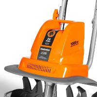Motocultor electric Daewoo DAT 1200E imaginea #3 — magazin online Desire.md