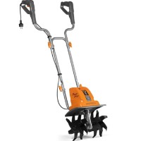 Motocultor electric Daewoo DAT 1200E imaginea #8 — magazin online Desire.md