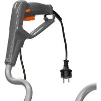 Motocultor electric Daewoo DAT 2100E imaginea #2 — magazin online Desire.md