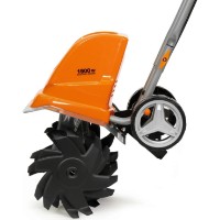 Motocultor electric Daewoo DAT 2100E imaginea #3 — magazin online Desire.md