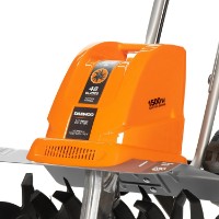Motocultor electric Daewoo DAT 2100E imaginea #6 — magazin online Desire.md