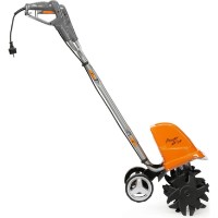 Motocultor electric Daewoo DAT 2100E imaginea #9 — magazin online Desire.md