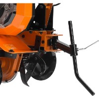 Motocultor electric Daewoo DAT 2500ER imaginea #6 — magazin online Desire.md