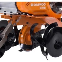 Motocultor electric Daewoo DAT 2500ER imaginea #7 — magazin online Desire.md