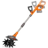 Mașina pentru greblat Daewoo DAT 2521Li imaginea #3 — magazin online Desire.md