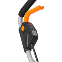 Motocultor fără fir Daewoo DAT 3042Li Set imaginea #6 — magazin online Desire.md