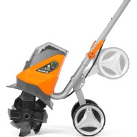 Motocultor fără fir Daewoo DAT 3042Li Set imaginea #8 — magazin online Desire.md