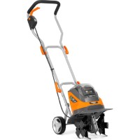 Motocultor fără fir Daewoo DAT 3042Li Set imaginea #10 — magazin online Desire.md