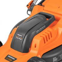 Газонокосилка электрическая Daewoo DLM 1350E фото №2 — интернет-магазин Desire.md