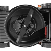 Газонокосилка электрическая Daewoo DLM 1350E фото №4 — интернет-магазин Desire.md