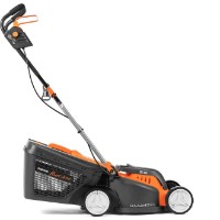 Газонокосилка электрическая Daewoo DLM 1350E фото №6 — интернет-магазин Desire.md