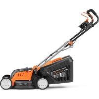 Газонокосилка электрическая Daewoo DLM 1350E фото №7 — интернет-магазин Desire.md