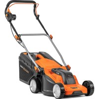 Газонокосилка электрическая Daewoo DLM 1350E фото №8 — интернет-магазин Desire.md