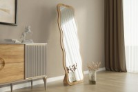 Oglindă Hanah Home Aror Natural
