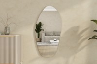 Oglindă Hanah Home Bella Black imaginea #5 — magazin online Desire.md