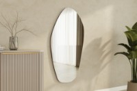 Oglindă Hanah Home Bella Black imaginea #7 — magazin online Desire.md