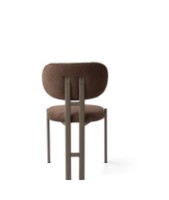 Комплект для столовой Hanah Home Muriz 4970 Brown/Cappuccino фото №4 — интернет-магазин Desire.md