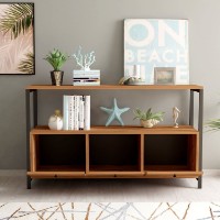 Тумба Hanah Home Nero v2 Atlantic Pine/Black фото №3 — интернет-магазин Desire.md