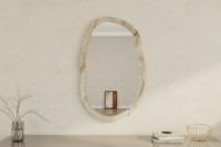 Oglindă Hanah Home Lossa Marble imaginea #2 — magazin online Desire.md