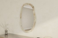 Oglindă Hanah Home Lossa Marble imaginea #3 — magazin online Desire.md