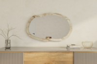 Oglindă Hanah Home Lossa Marble imaginea #5 — magazin online Desire.md