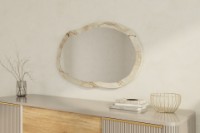 Oglindă Hanah Home Lossa Marble imaginea #6 — magazin online Desire.md