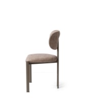 Комплект для столовой Hanah Home Muriz 4966 Mink/Cappuccino фото №3 — интернет-магазин Desire.md