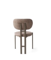 Комплект для столовой Hanah Home Muriz 4966 Mink/Cappuccino фото №4 — интернет-магазин Desire.md