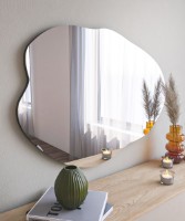 Зеркало Hanah Home Ohho Black