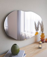 Зеркало Hanah Home Lossa Black