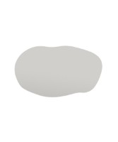 Зеркало Hanah Home Lossa Black фото №6 — интернет-магазин Desire.md