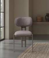 Комплект для столовой Hanah Home Muriz 4963 Ashen/Cappuccino