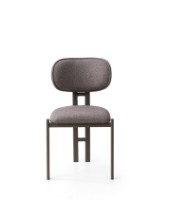 Комплект для столовой Hanah Home Muriz 4963 Ashen/Cappuccino фото №2 — интернет-магазин Desire.md