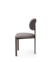 Комплект для столовой Hanah Home Muriz 4963 Ashen/Cappuccino фото №3 — интернет-магазин Desire.md
