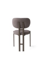 Комплект для столовой Hanah Home Muriz 4963 Ashen/Cappuccino фото №4 — интернет-магазин Desire.md