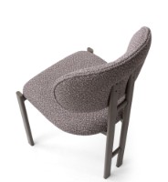 Комплект для столовой Hanah Home Muriz 4963 Ashen/Cappuccino фото №5 — интернет-магазин Desire.md