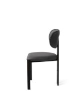 Комплект для столовой Hanah Home Muriz 4962 Anthracite/Black фото №3 — интернет-магазин Desire.md
