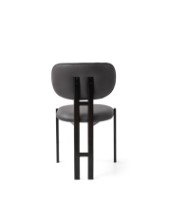Комплект для столовой Hanah Home Muriz 4962 Anthracite/Black фото №4 — интернет-магазин Desire.md