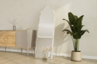 Зеркало Hanah Home Sahmaran Ephesus Marble фото №3 — интернет-магазин Desire.md