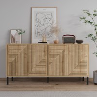 Dulăpior Hanah Home Evolet Sapphire Oak