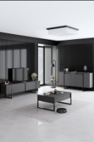 Dulăpior Hanah Home Luxe Anthracite/Black imaginea #2 — magazin online Desire.md