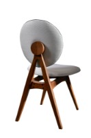 Комплект для столовой Hanah Home Touch v2 Cream фото №9 — интернет-магазин Desire.md