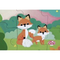 Puzzle Janod J02492 imaginea #7 — magazin online Desire.md
