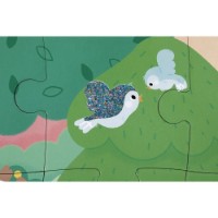 Puzzle Janod J02492 imaginea #9 — magazin online Desire.md